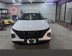 هیۆندای تۆکسۆن